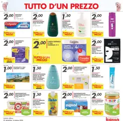 Anteprima del volantino Italmark volantino valido a partire dal 23/09/2026 | Pagina: 8