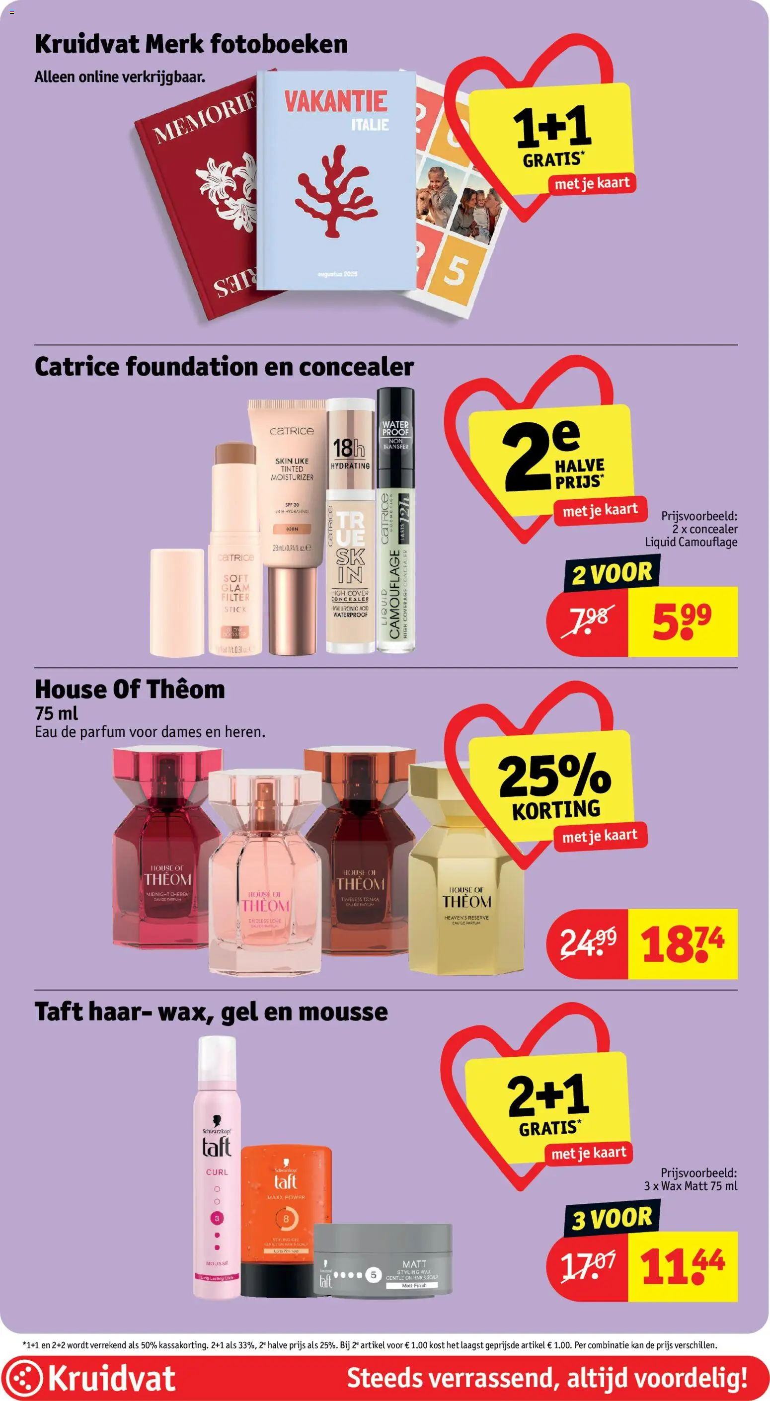 {H1} | Pagina: 26 | Producten: Gel, Concealer, Foundation, Kan