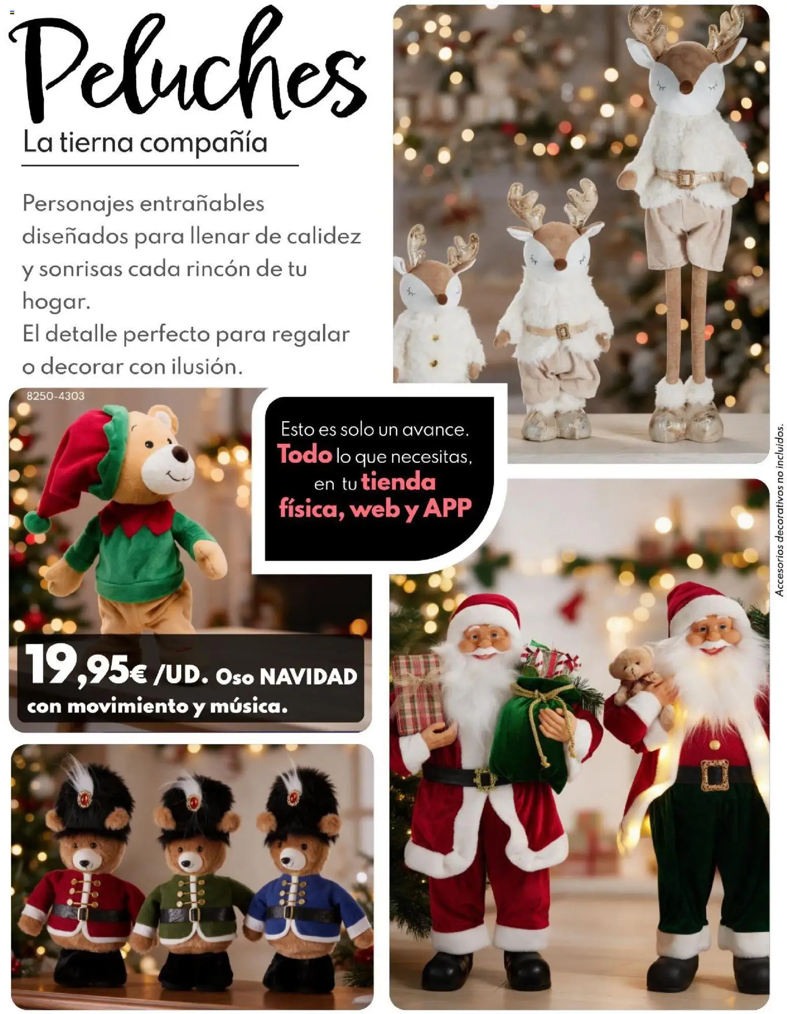 BricoCentro - Navidad │ válido desde el 26/10/2026 | Página: 15