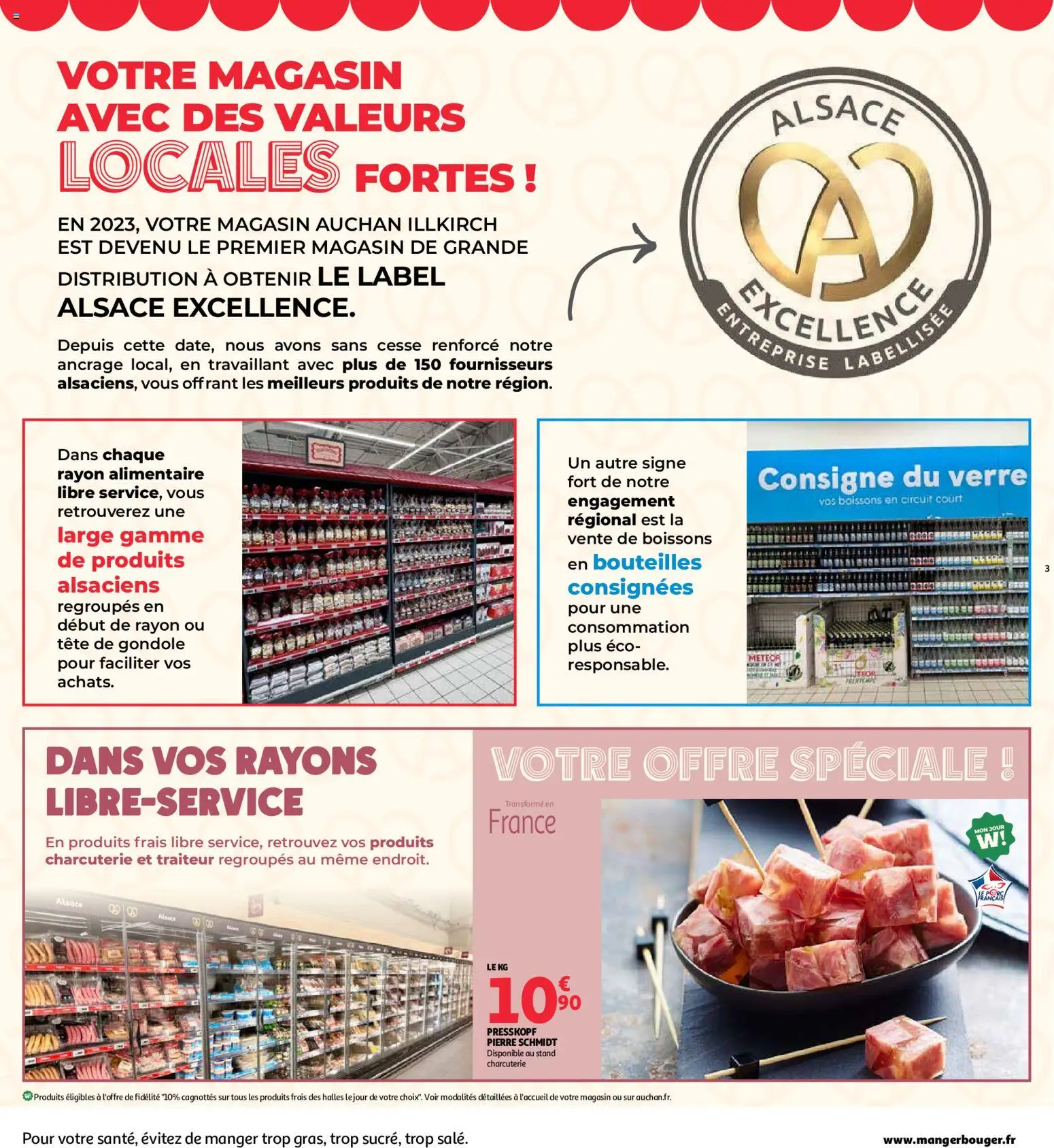 {H1} | Pagina: 3 | Producten: La