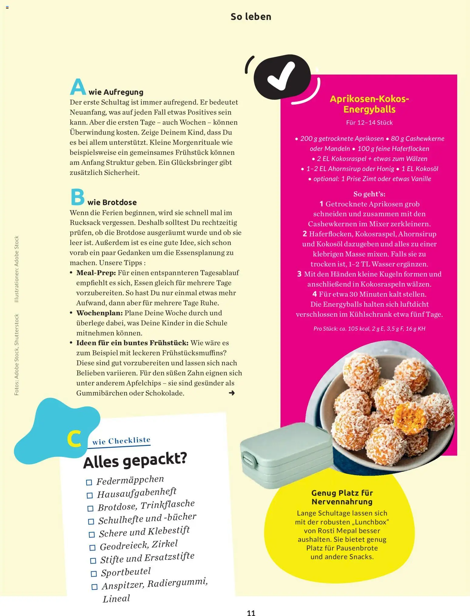 Budni Perle Magazin 04/26 – gültig ab 09.07.2026 | Seite: 11 | Produkte: Mixer, Kühlschrank, Wasser, Rucksack