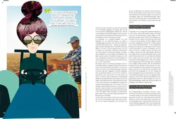 Denns BioMarkt KREO Magazin ab 16.04.2026 gültig | Seite: 15 | Produkte: Brille