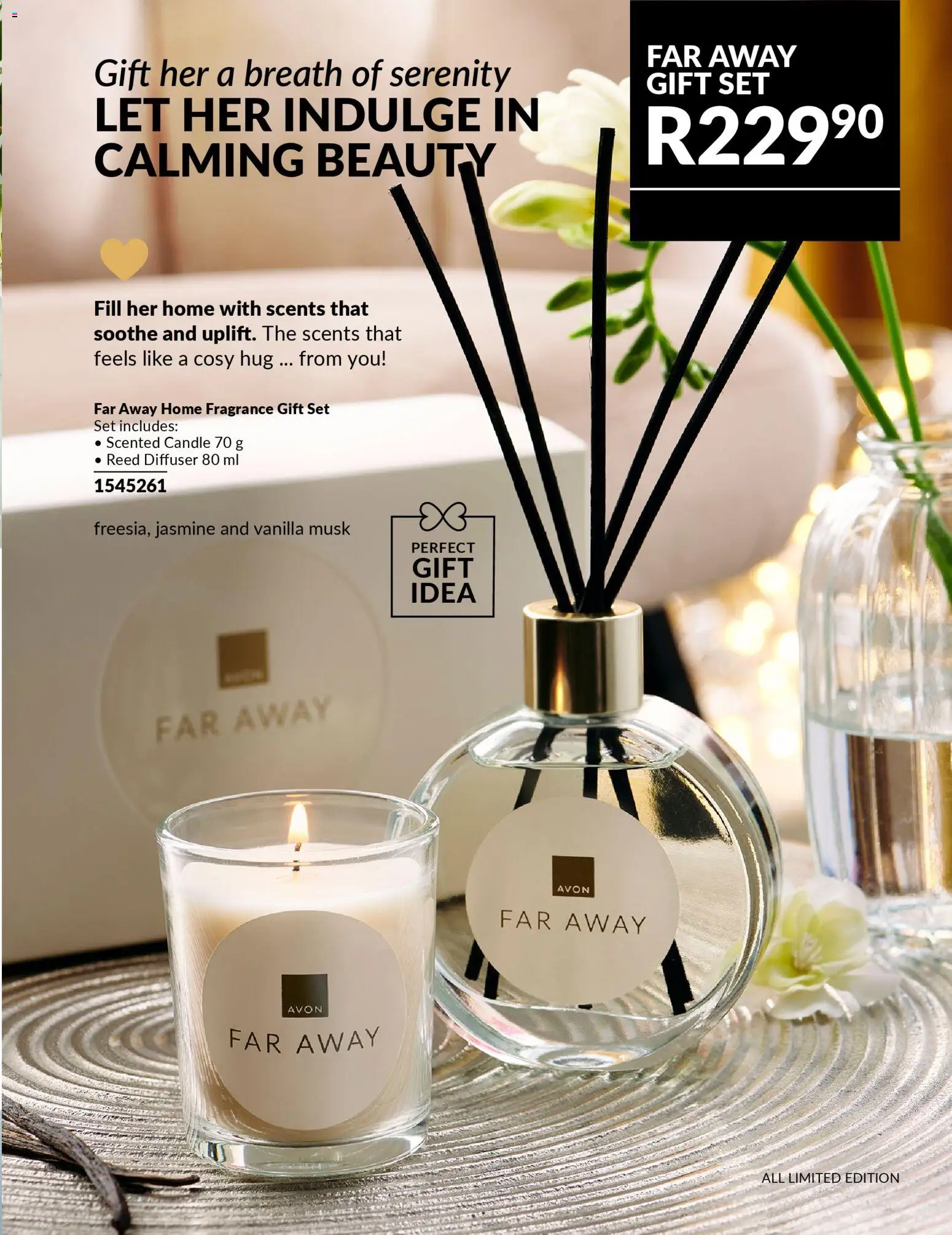 Avon - Mother's Day Catalogue (01/04/2026 - 30/04/2026) Online