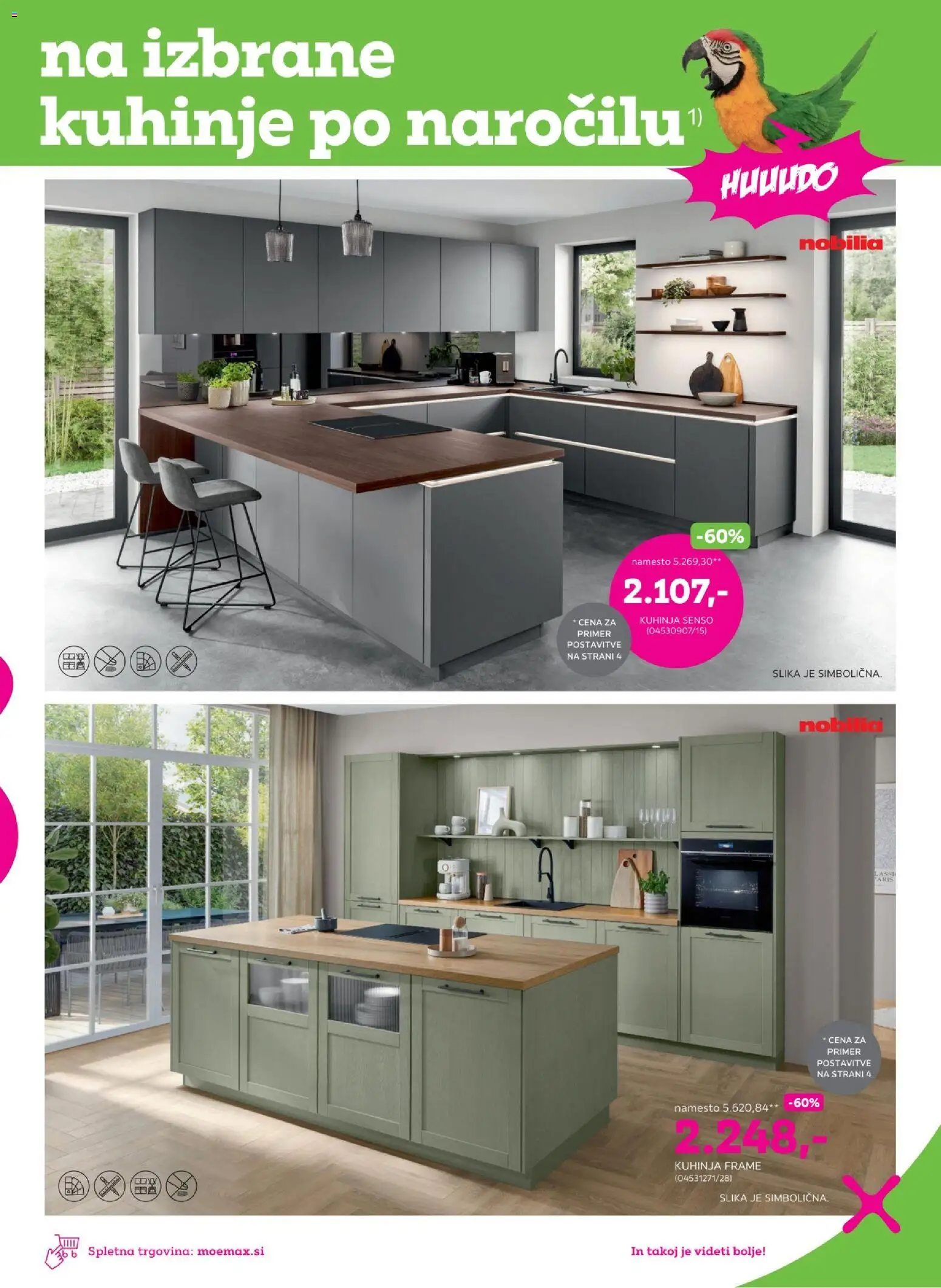 Novi Mömax katalog ponudbe – veljaven od 04.05.2026 | Stran: 5