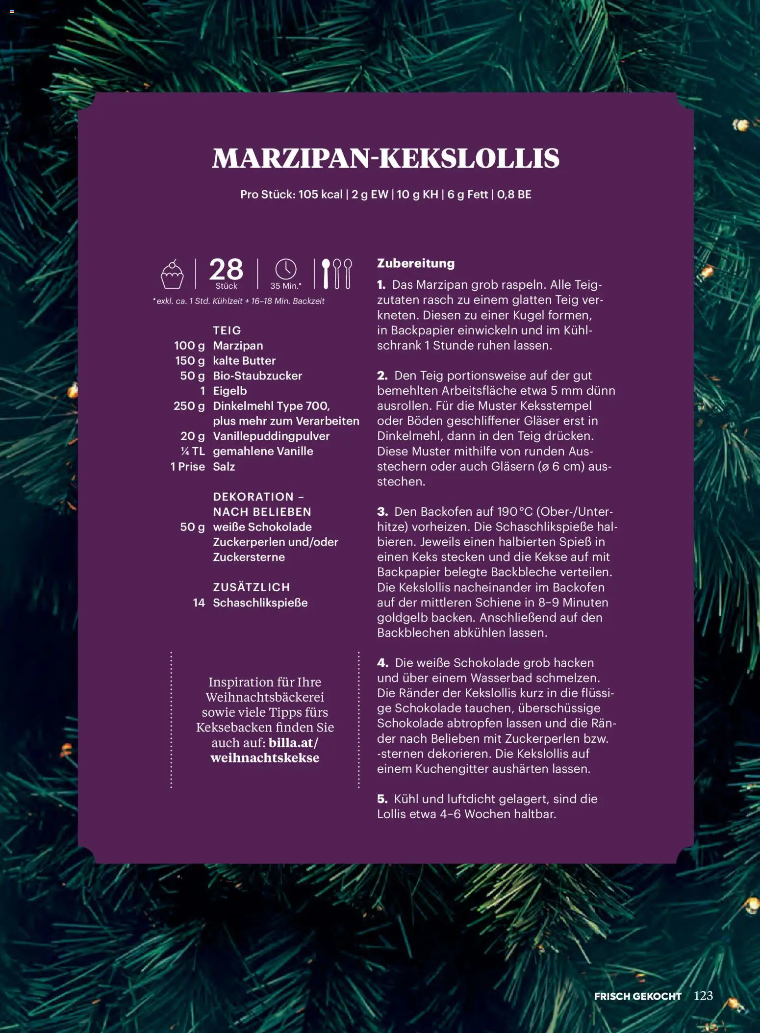 Billa AT akciós ujság - amely érvényes a következő dátumtól: 2026.11.01. | Oldal: 123 | Termékek: Hal