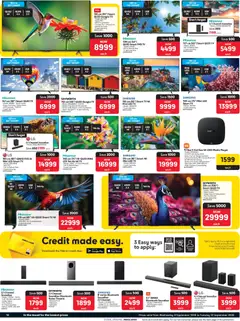 Makro specials catalogue – valid from 09/09/2026 | Page: 10