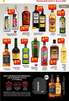 Koruna leták platný od 22.05.2026 | Strana: 21