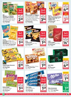 Maximarkt Flugblatt ab 07.05.2026 gültig | Seite: 11