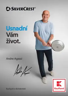 Náhled letáku Kaufland leták od 06.05.2026 | Strana: 61 | Produkty: Kuchyně