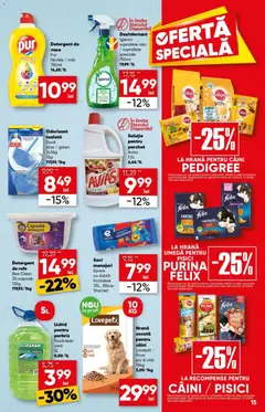 Ofertele Profi valabile de la 24.06.2026 | Pagină: 15