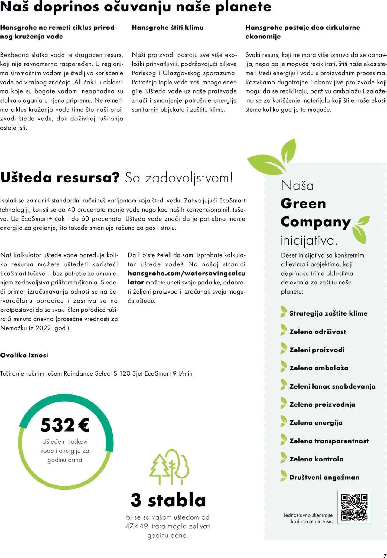 Uradi Sam catalogue page 9