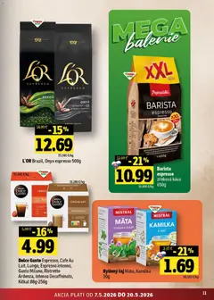 Fresh leták platný od 07.05.2026 | Strana: 11