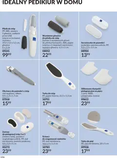Pogląd oferty "Avon Katalog 5 2026" - ważna od 01.05.2026 | Strona: 156 | Produkty: Złącze, Skarpetki, USB