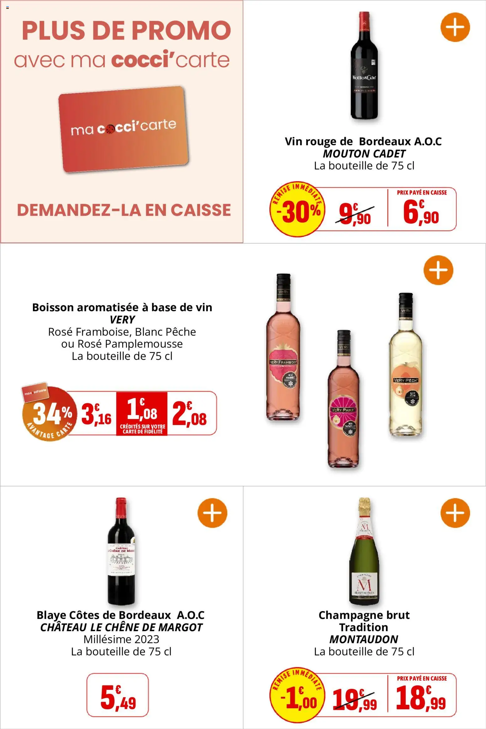 {H1} | Page: 35 | Produits: Pêche, Base, Champagne, Vin
