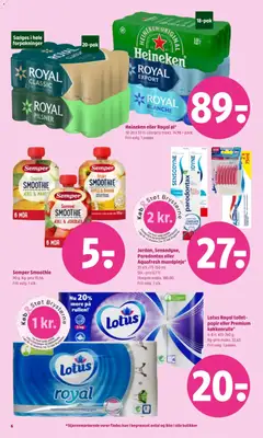 Coop 365 - Tilbudsavis uge 38 gyldig fra 17/09/2026 | Side: 7