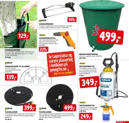 Forhåndsvisning av Jem & Fix kundeavis gyldig fra 14.06.2026 | Side: 13 | Produkter: Pumpe, Вермішель, Tasses
