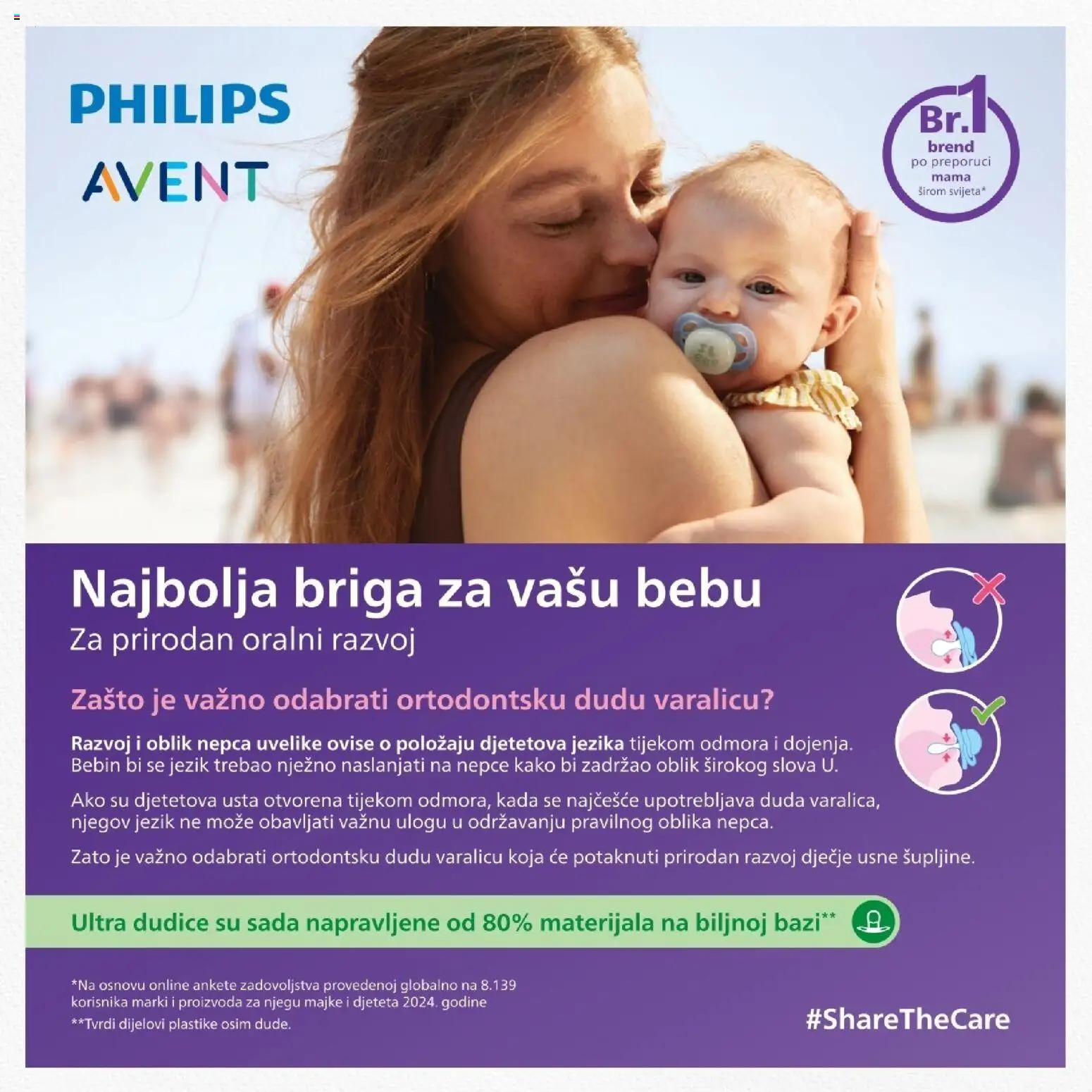 Baby Center katalog | vrijedi od 10.03.2026 | Stranica: 40