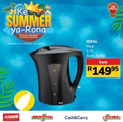 Jumbo specials catalogue – valid from 15/10/2026
