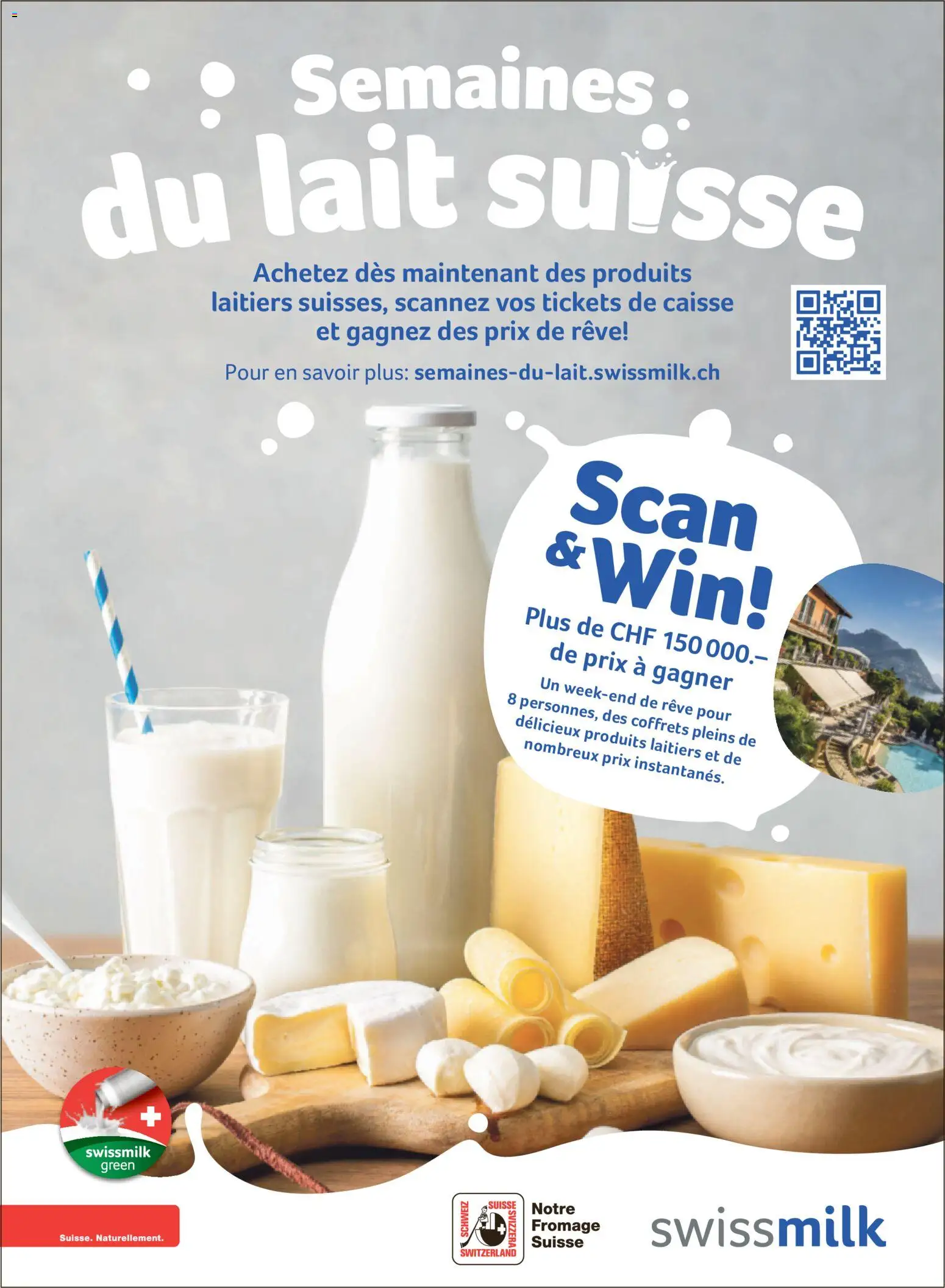 Migros aktionen Magazine FR – gültig ab 24.06.2026 | Seite: 48