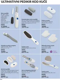 AVON katalog Avgust 2026 - pregled AVON kataloga - važi od 01.08.2026 | Strana: 154 | Proizvode: Kabl, USB