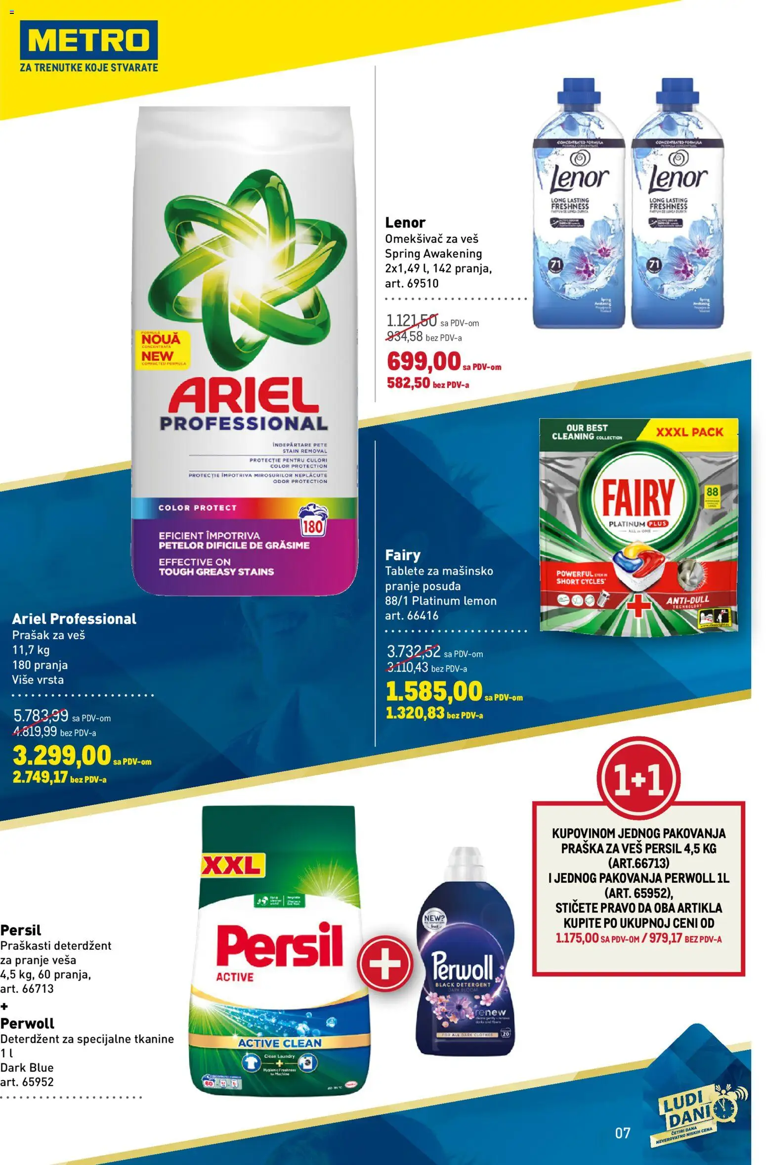 Metro katalog - važi od 02.09.2026 | Strana: 7