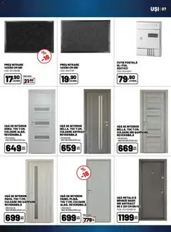 Ofertele Ambient valabile de la 18.08.2026 | Pagină: 7