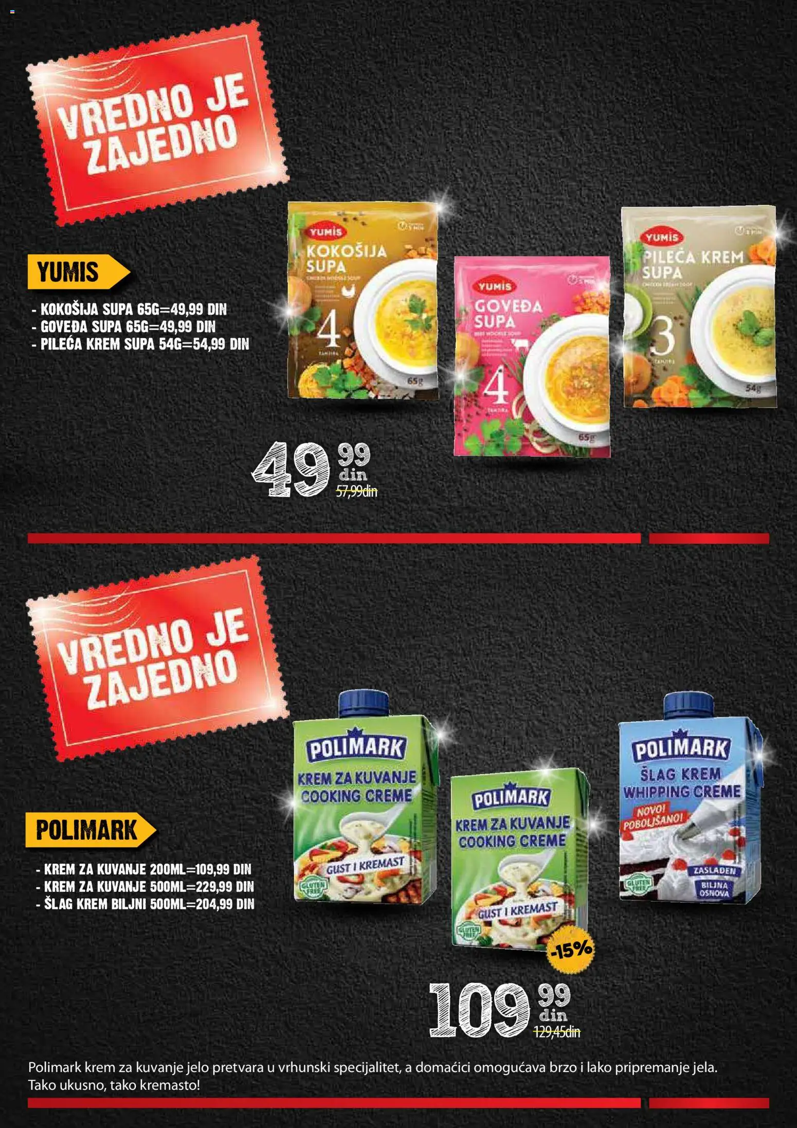 Idea katalog - važi od 14.05.2026 | Strana: 7