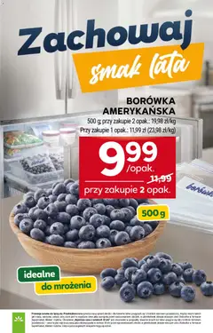 Pogląd oferty "Stokrotka gazetka" - ważna od 30.07.2026 | Strona: 3