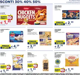 Anteprima del volantino Esselunga S volantino valido a partire dal 30/07/2026 | Pagina: 10
