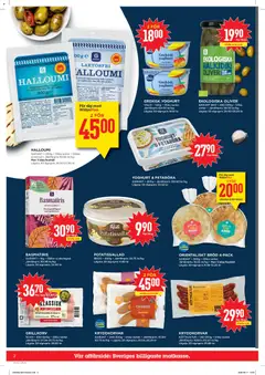 Willys erbjudanden - Förhandsvisning av reklamblad från butik Willys aktuell från 06/07/2026 | Sida: 2