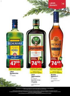 Pogląd oferty "Delikatesy Centrum gazetka - DeliBarek" - ważna od 14.05.2026 | Strona: 15