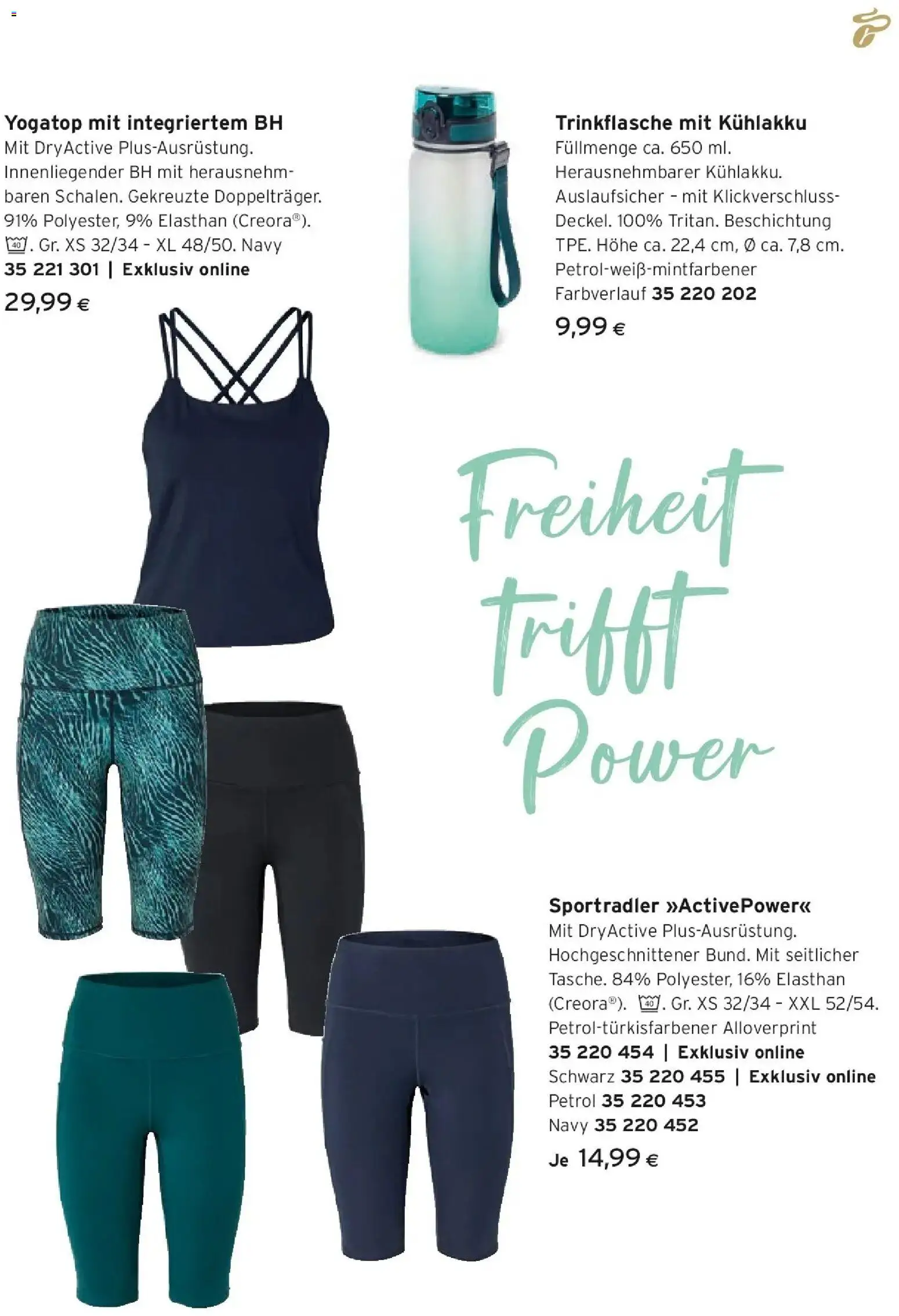 Tchibo Eduscho catalogue page 3