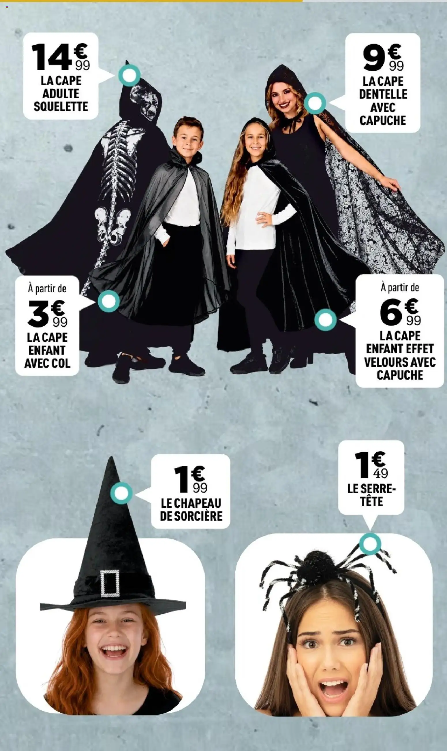 {H1} | Page: 16 | Produits: Chapeau