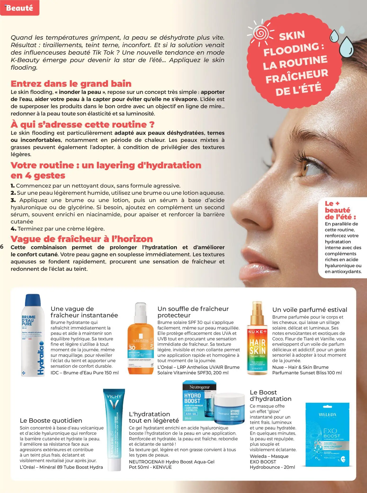 {H1} | Pagina: 8 | Producten: Gel, Boost, Parfum, Pot