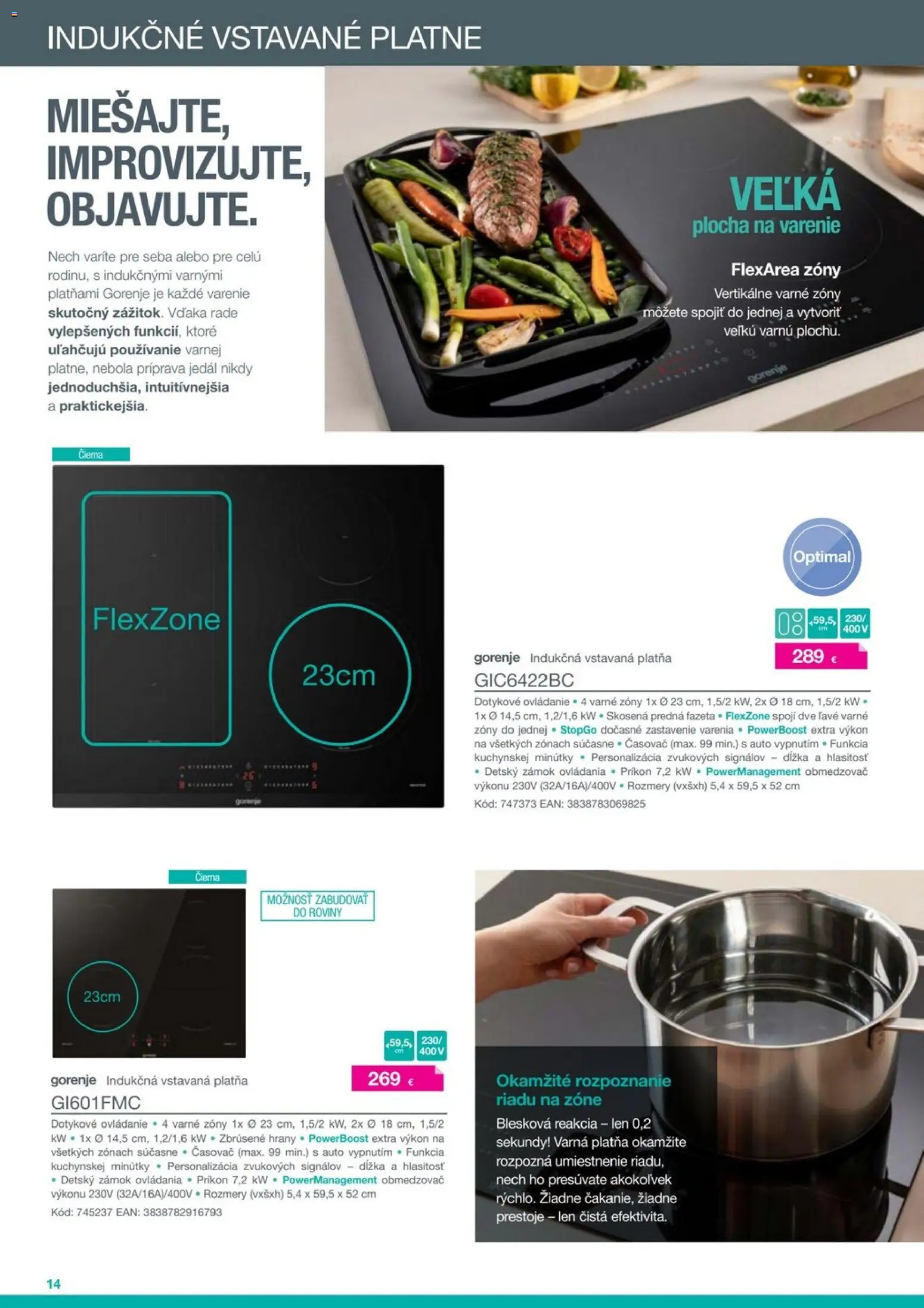 Nové XXXLutz akcie – leták je platný od 01.05.2026 | Strana: 14