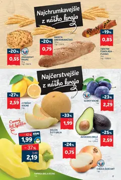 Kraj leták platný od 30.07.2026 | Strana: 2