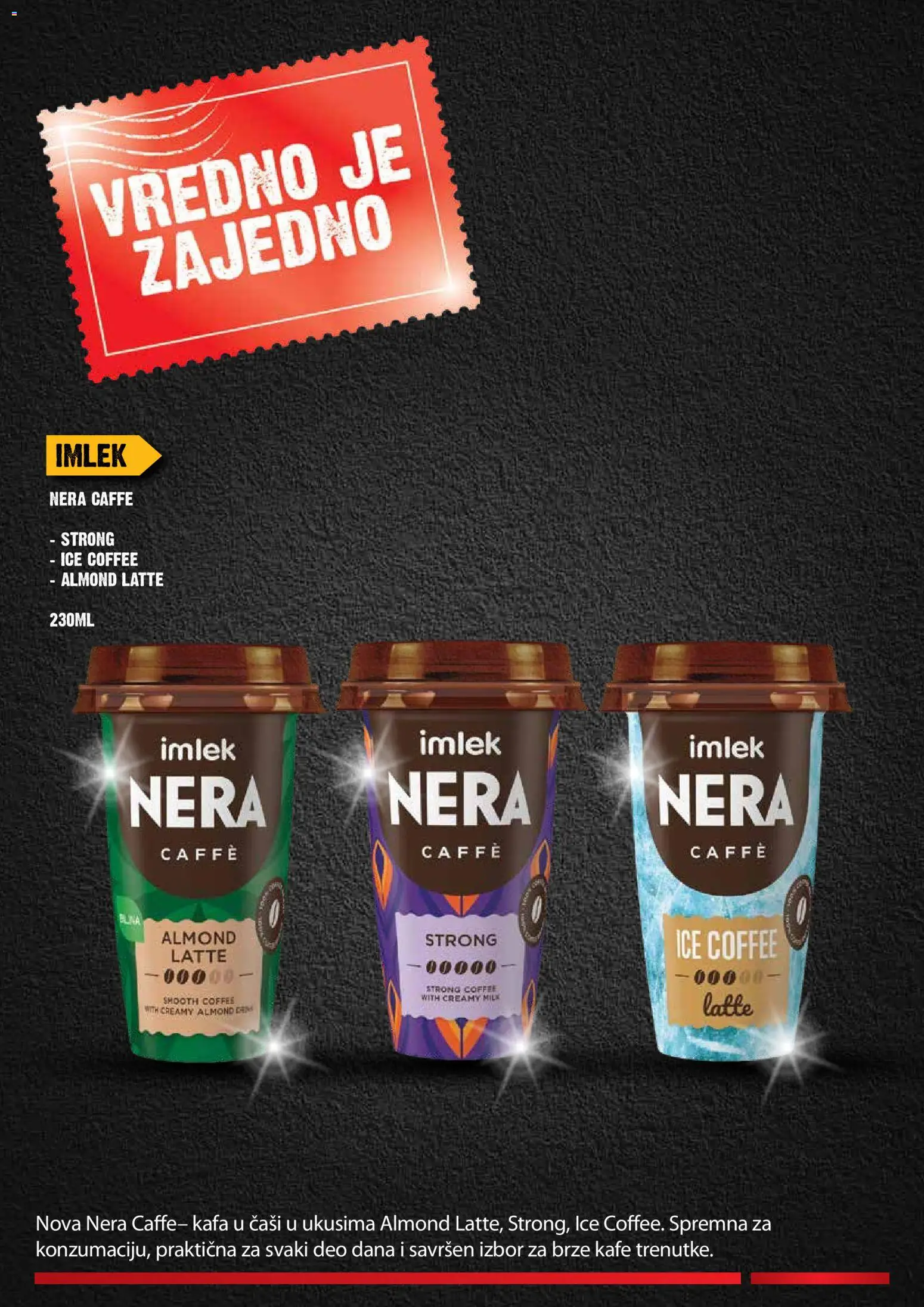Mercator katalog - važi od 16.04.2026 | Strana: 2 | Proizvode: Kafa