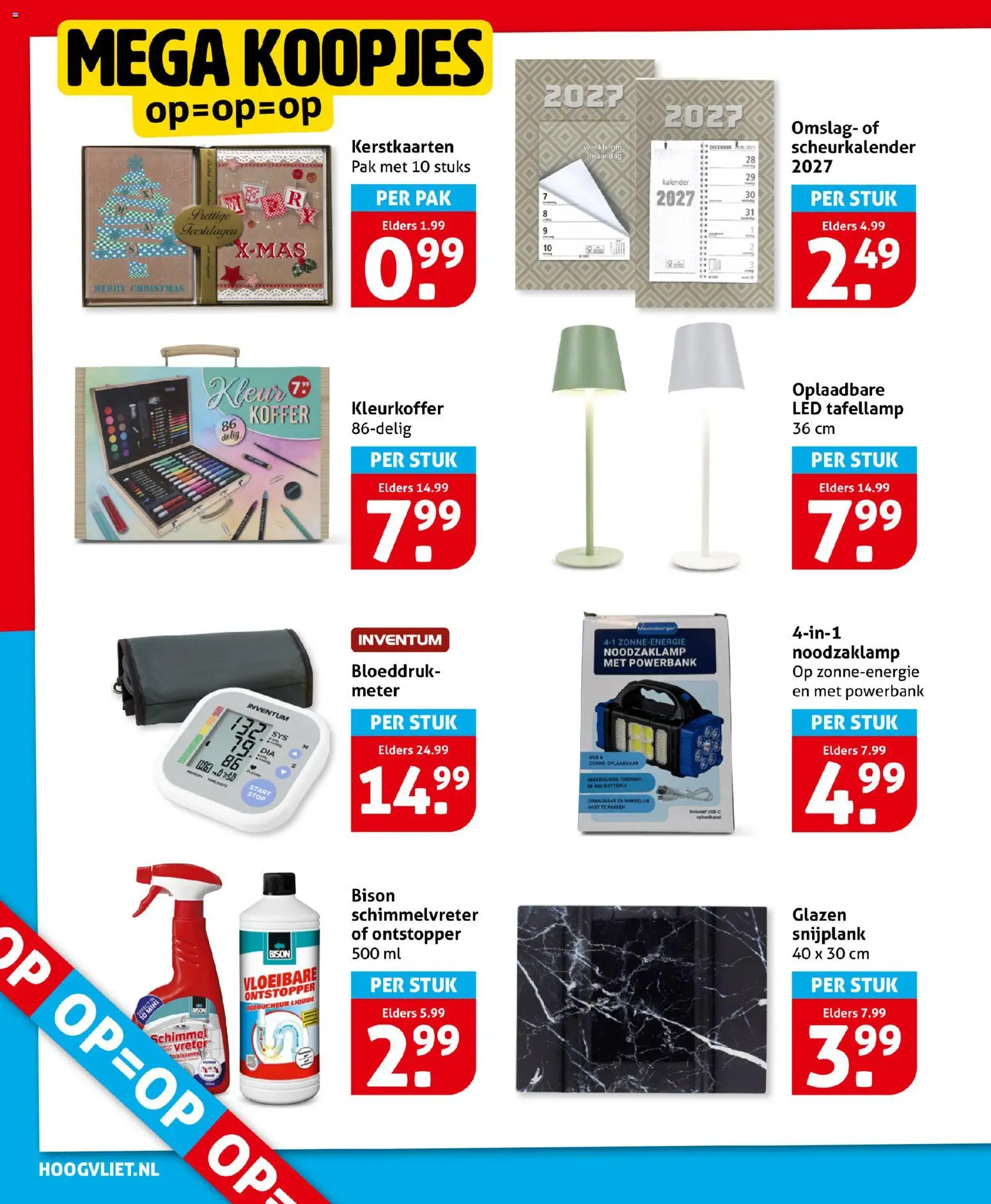 {H1} | Pagina: 26 | Producten: Koffer, Batterij