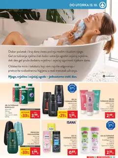 Interspar Katalog - Pregled kataloga iz trgovine Interspar, vrijedi od 07.10.2026 | Stranica: 33