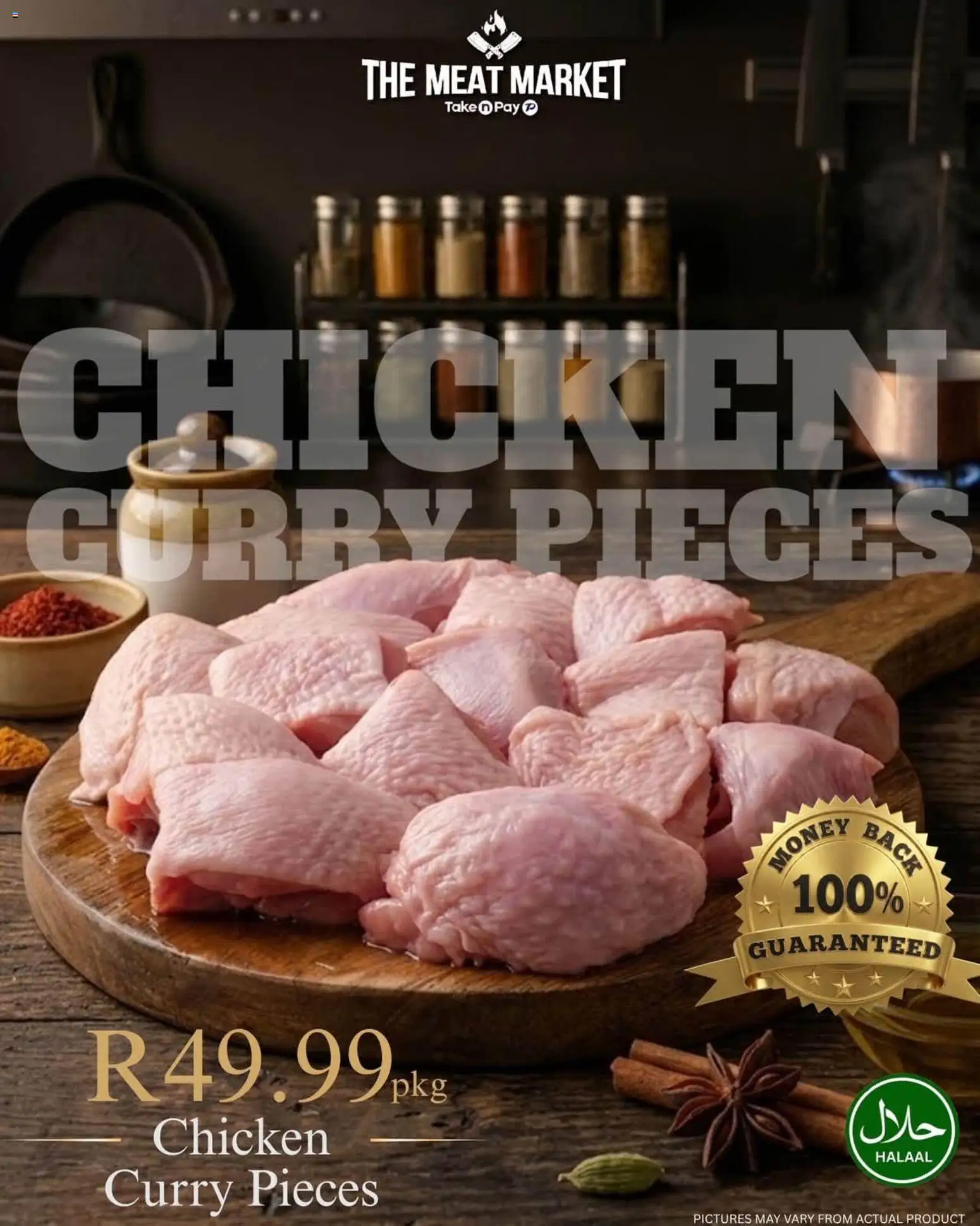 New Take n Pay catalogue – valid from 04/08/2026 | Page: 27 | Products: Chicken