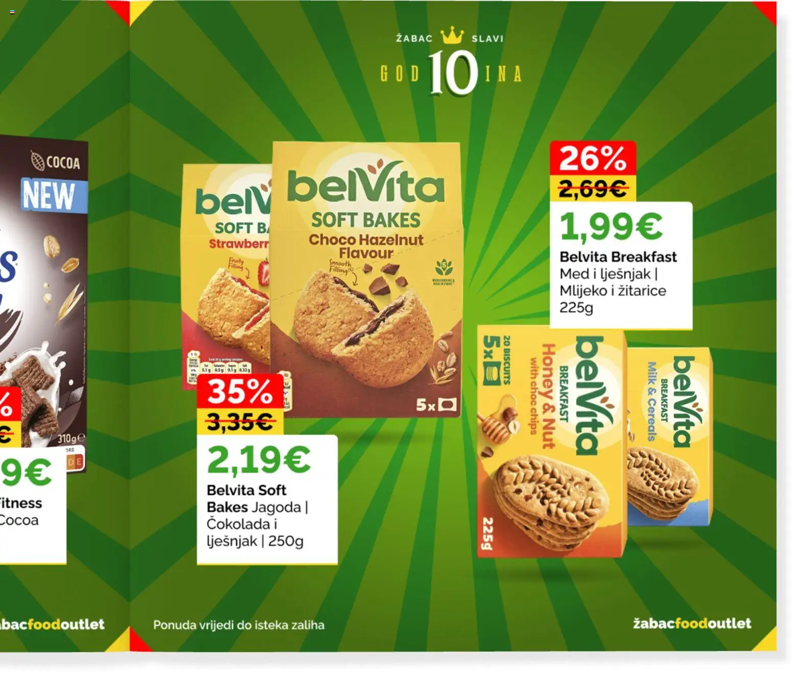 Žabac katalog | vrijedi od 27.07.2026 | Stranica: 29