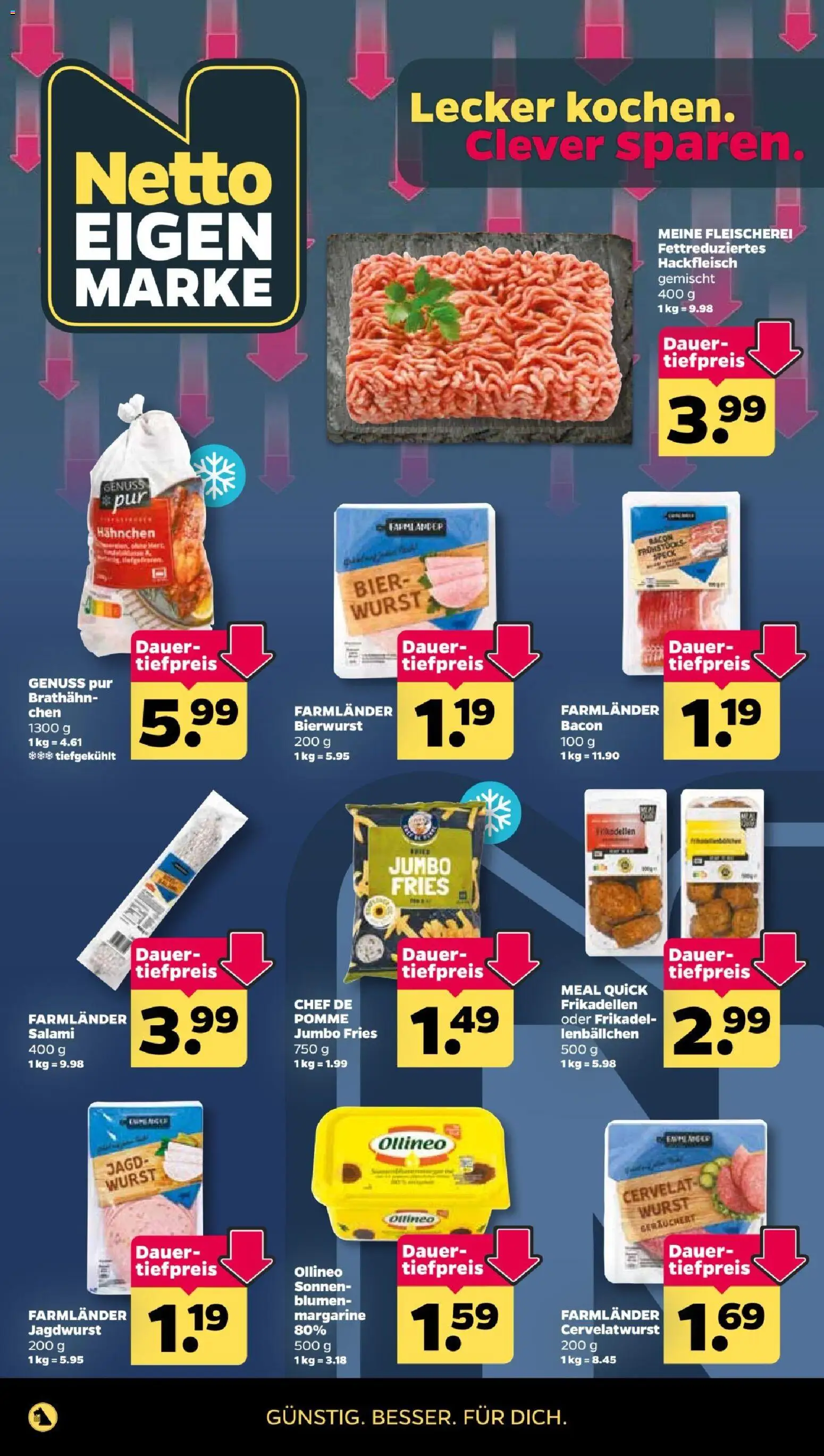 Netto Prospekt – gültig ab 02.11.2026 | Seite: 6