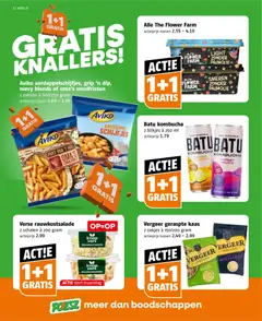 Poiesz folder - Voorbeeld van een folder van Poiesz, geldig van 14.06.2026 | Pagina: 2