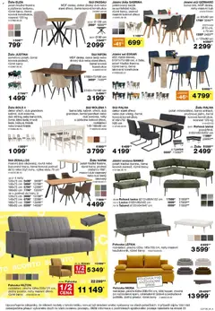 Náhled letáku Sconto nábytek leták od 26.08.2026 | Strana: 4