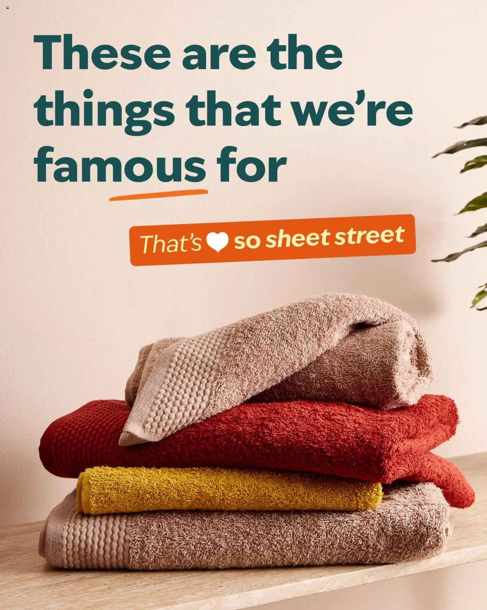 New Sheet Street catalogue – valid from 02/08/2026 | Page: 2