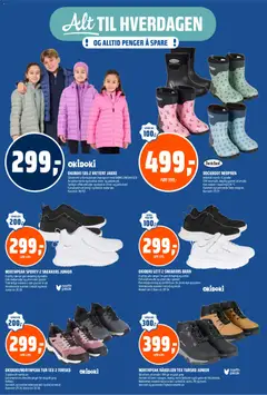Forhåndsvisning av Coop Obs kundeavis gyldig fra 03/08/2026 | Side: 19