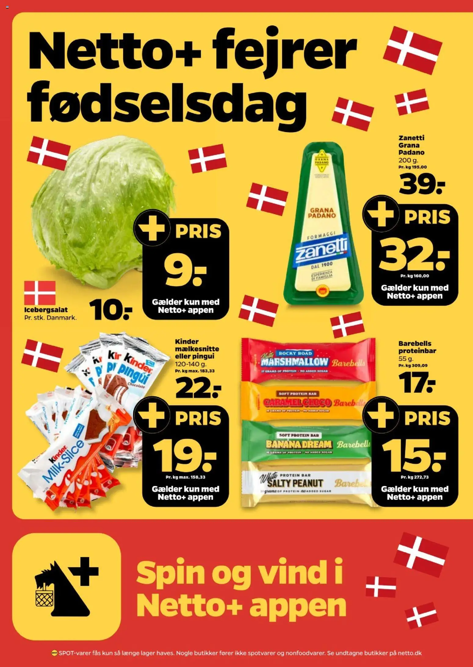 Netto tilbudsavis – gyldig fra 12/09/2026 | Side: 2