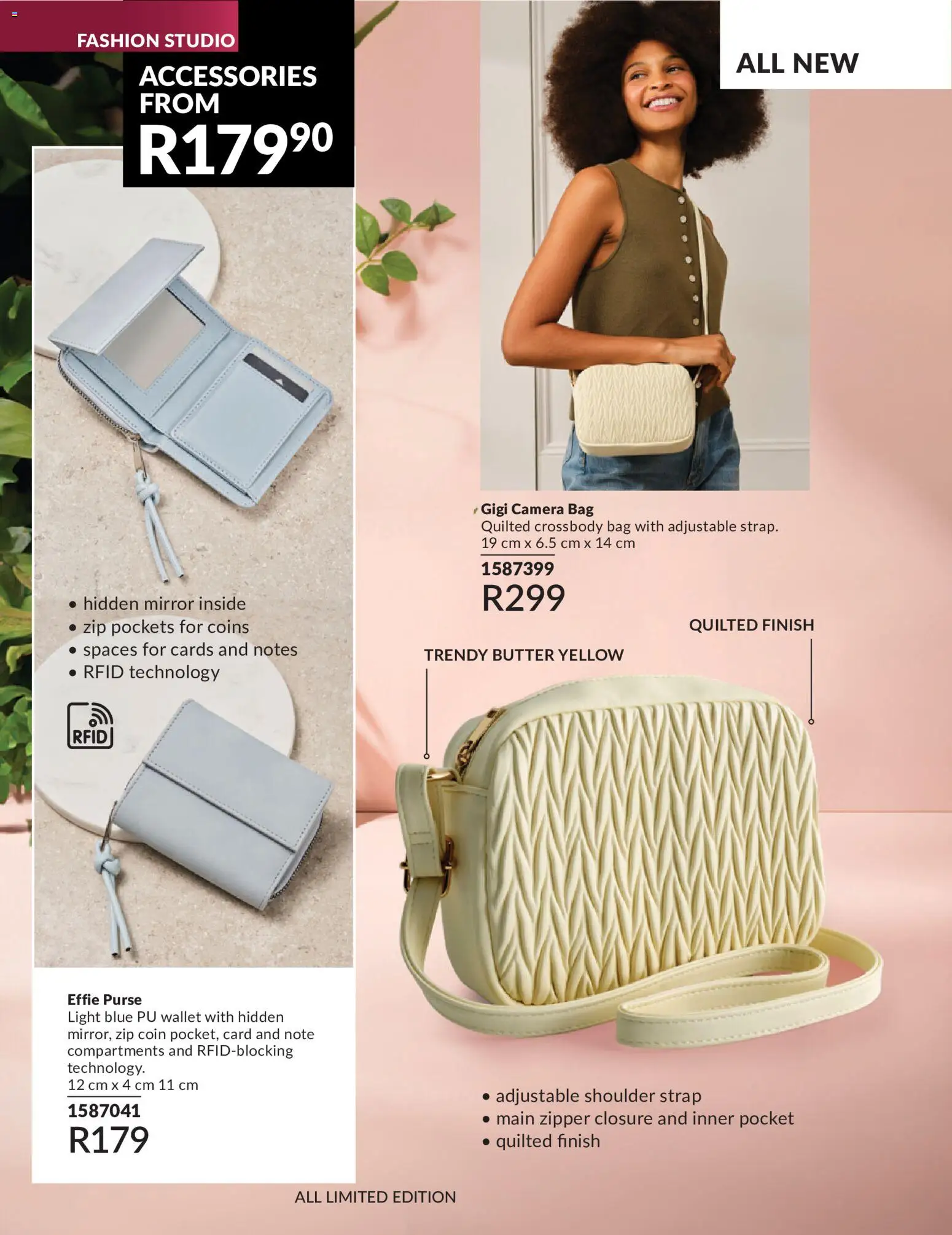 New Avon catalogue – valid from 01.05.2026 | Page: 108