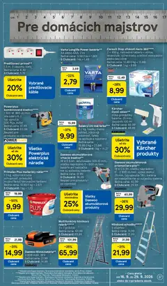 Tesco leták platný od 16.09.2026 | Strana: 37