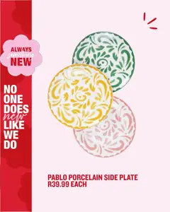 MRP Home specials catalogue – valid from 15/09/2026 | Page: 2